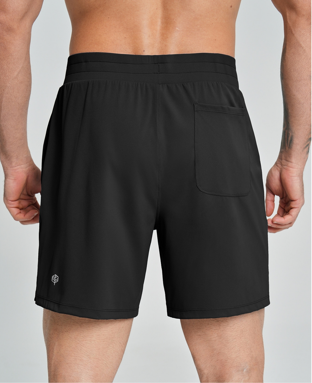 Rovan Men Training Shorts