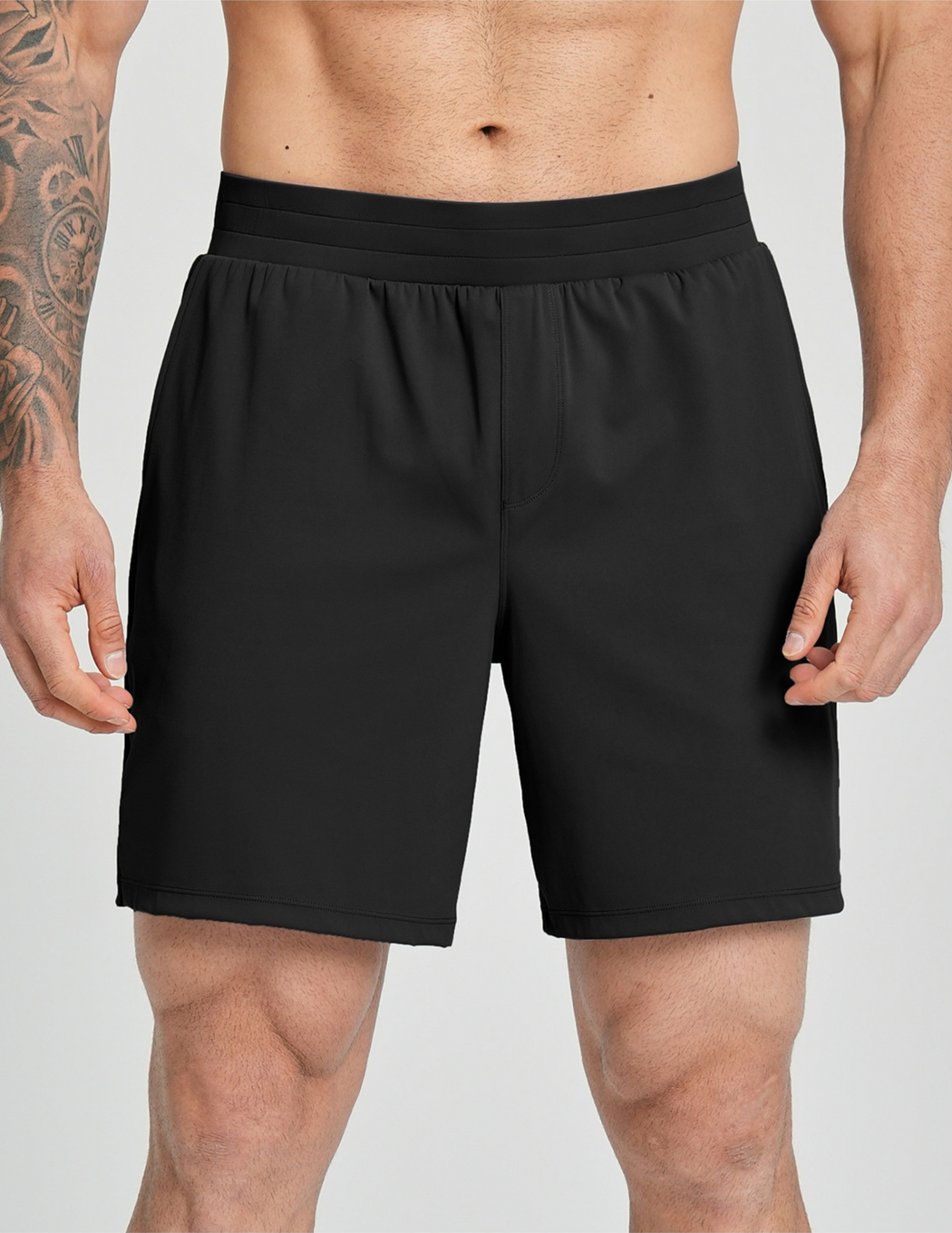 Rovan Men Training Shorts