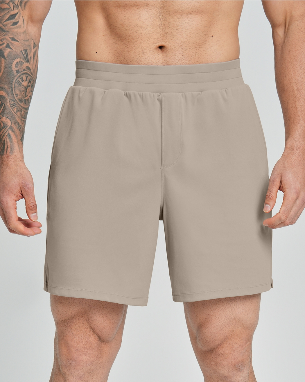 Rovan Men Training Shorts