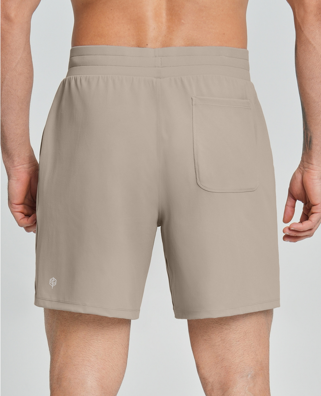 Rovan Men Training Shorts