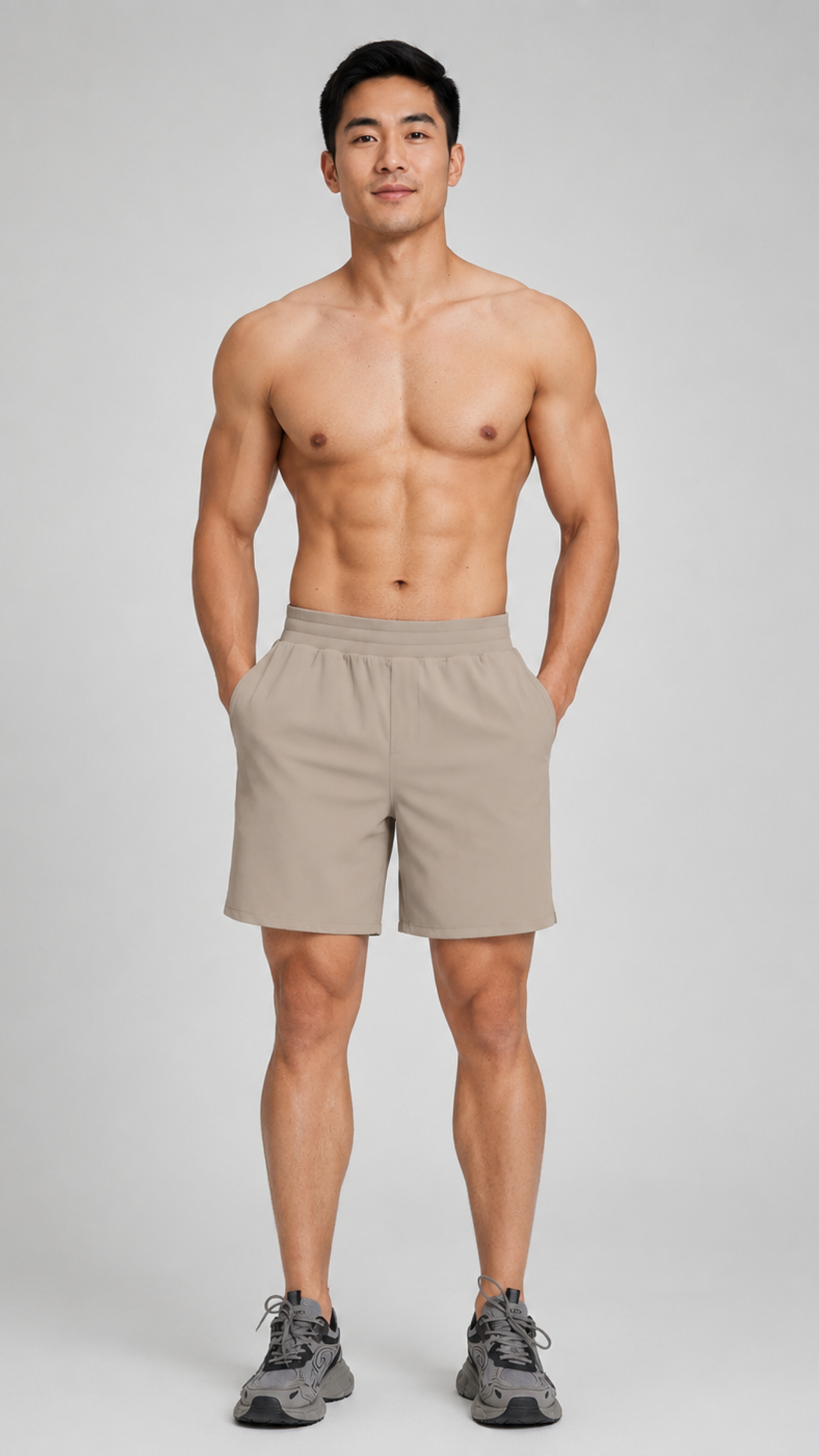 Rovan Men Training Shorts