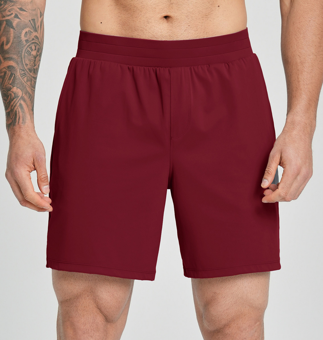Rovan Men Training Shorts
