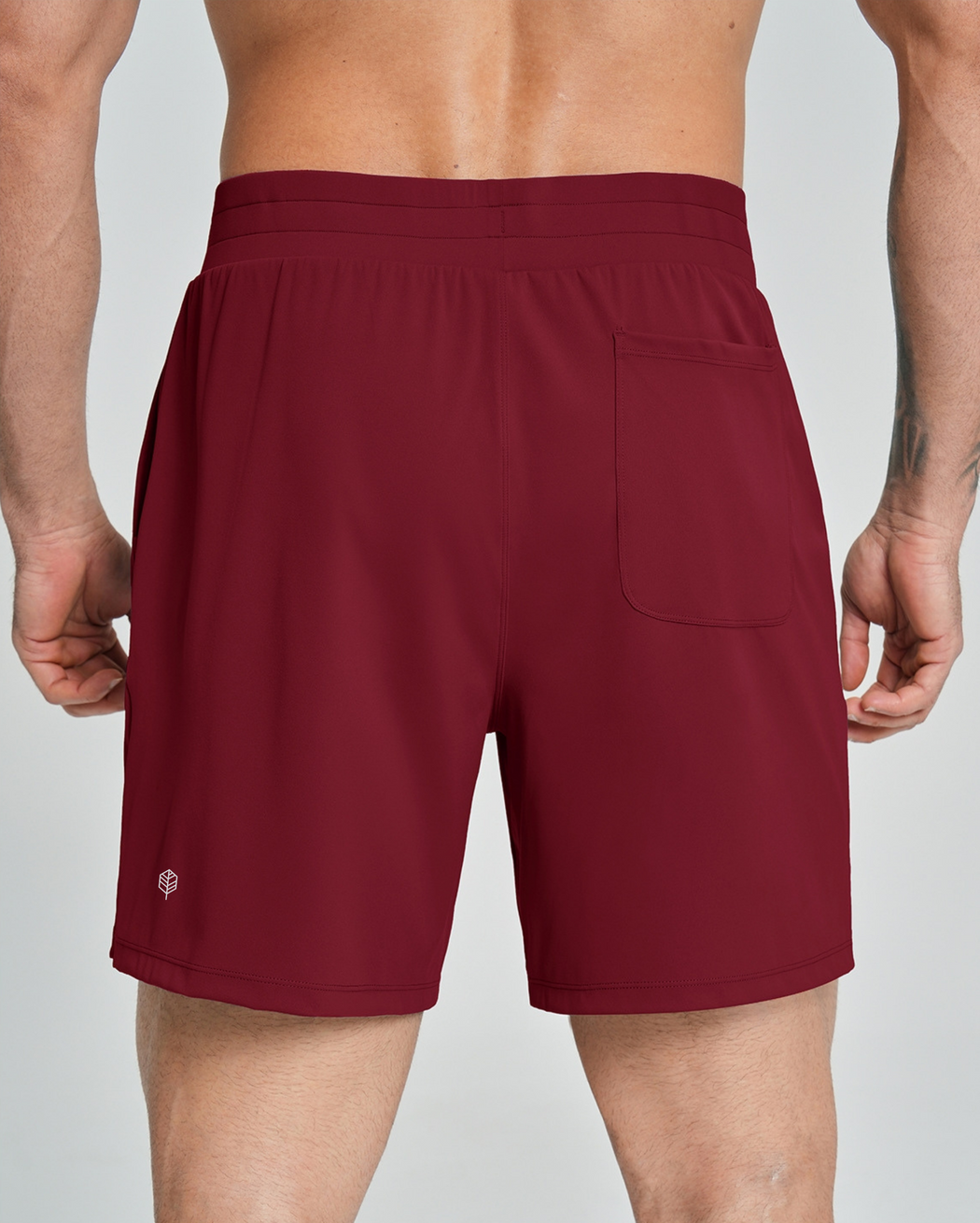 Rovan Men Training Shorts