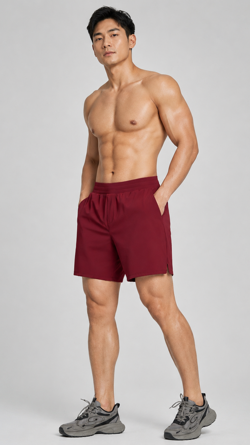 Rovan Men Training Shorts