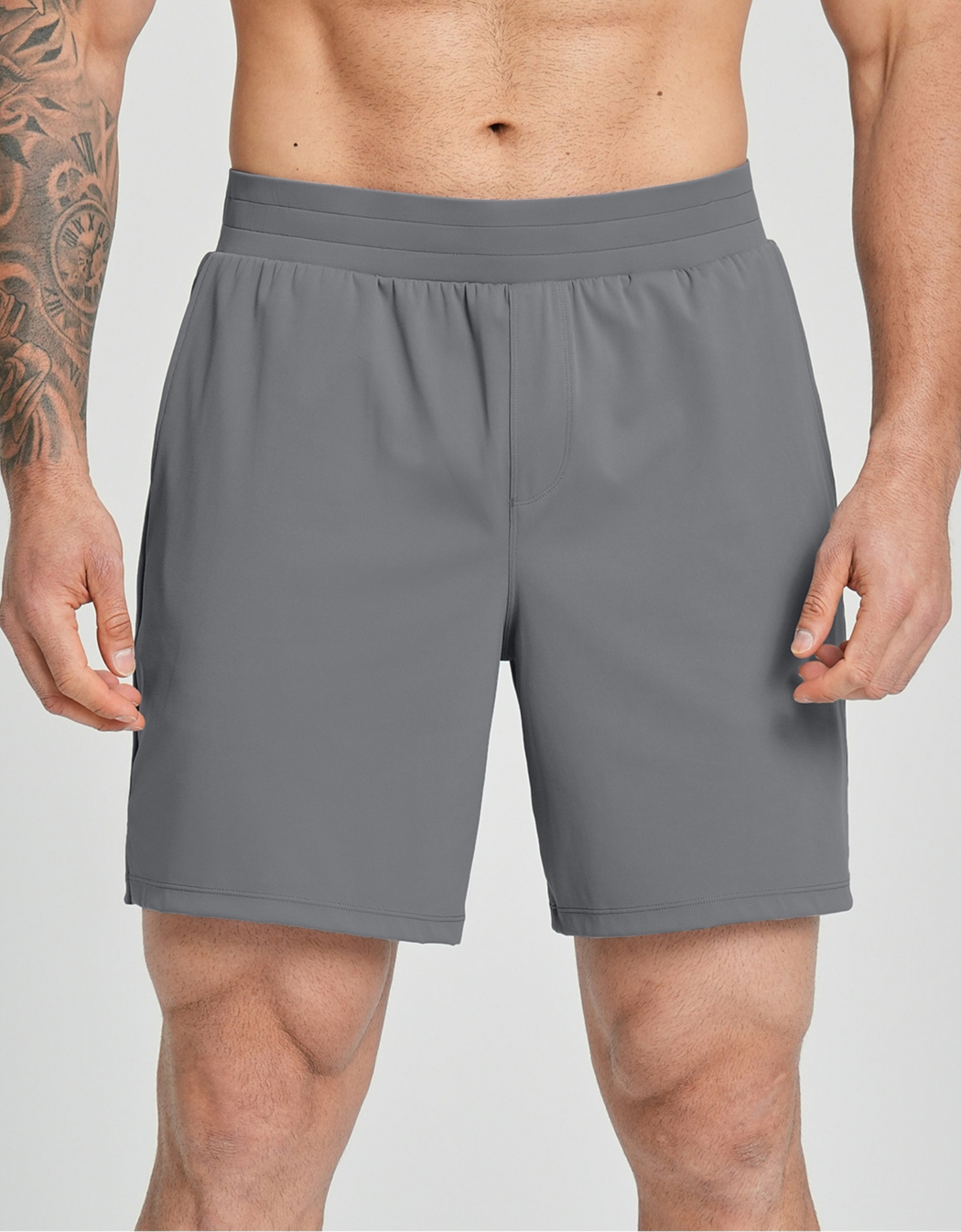 Rovan Men Training Shorts