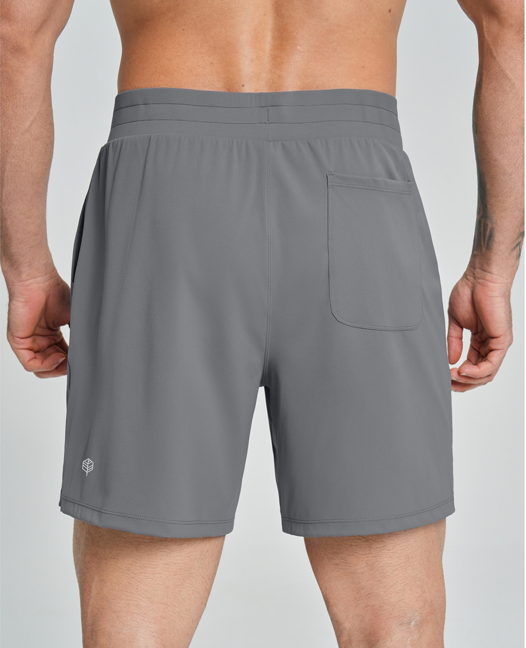 Rovan Men Training Shorts