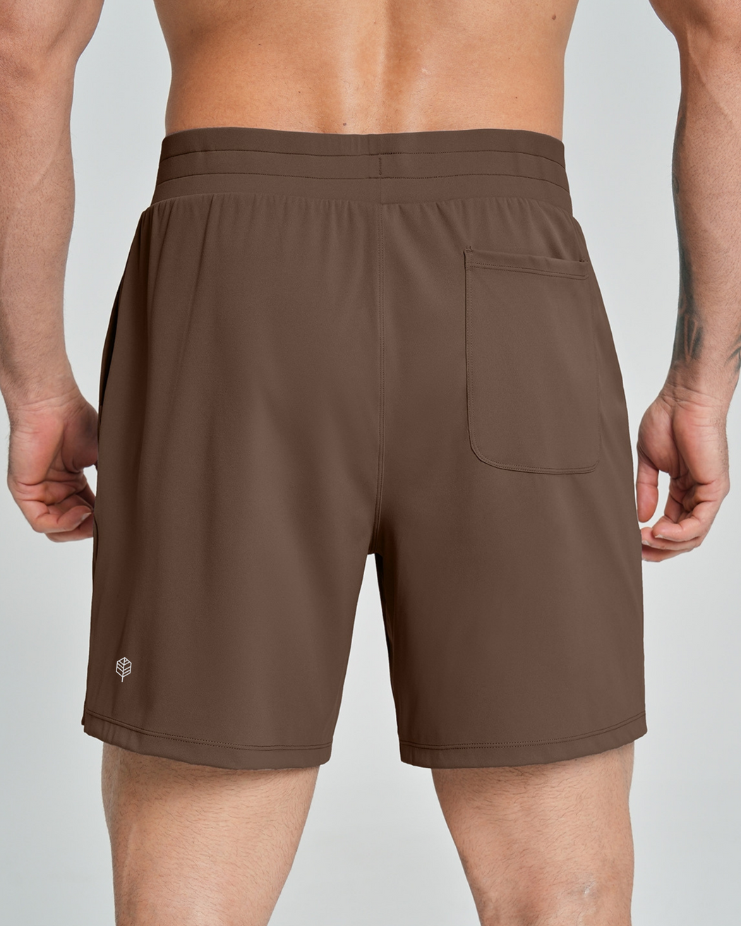 Rovan Men Training Shorts