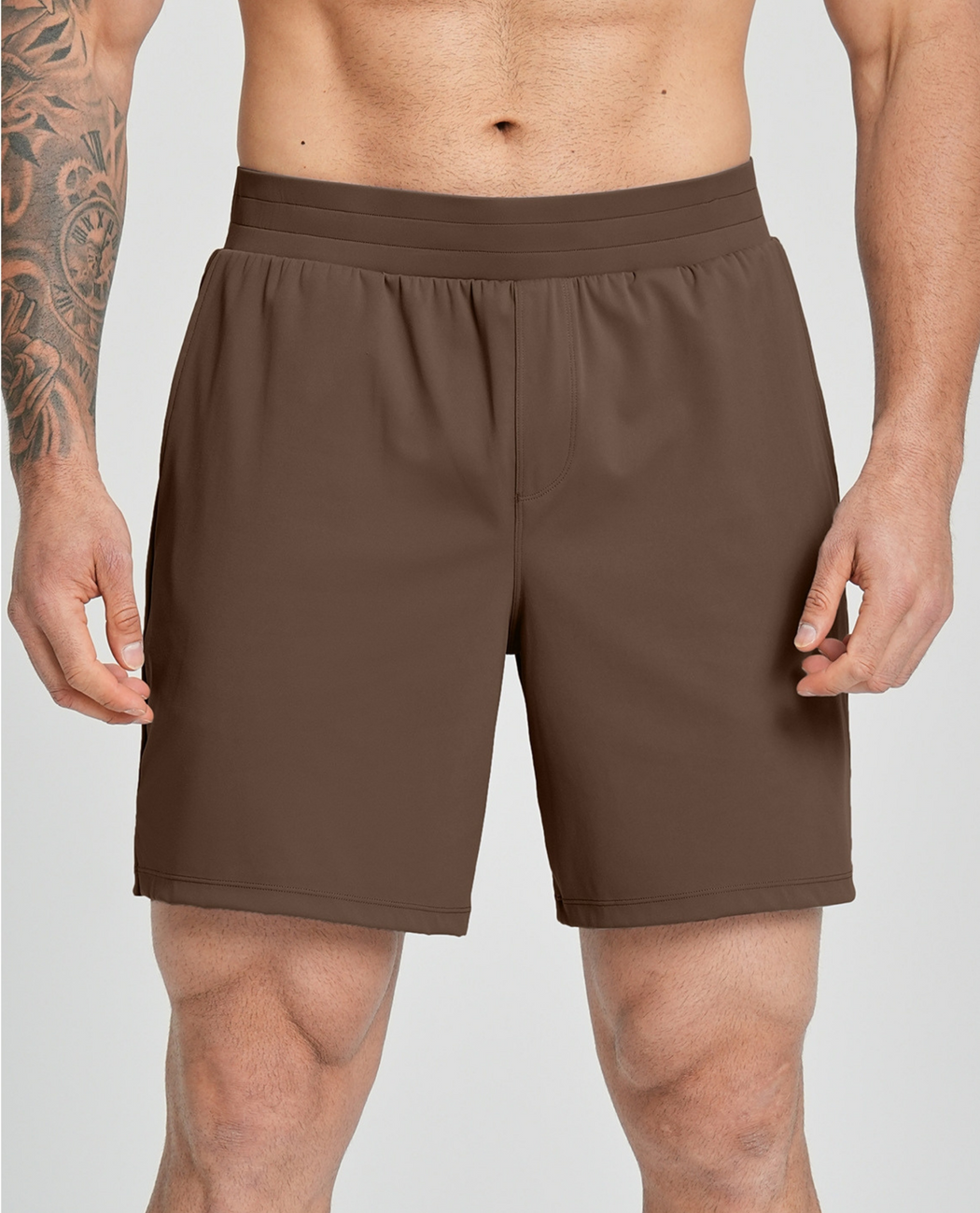 Rovan Men Training Shorts