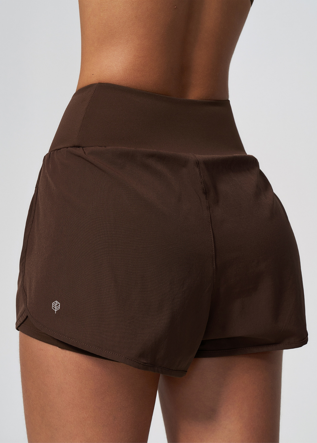 Liora Quick-Dry Shorts