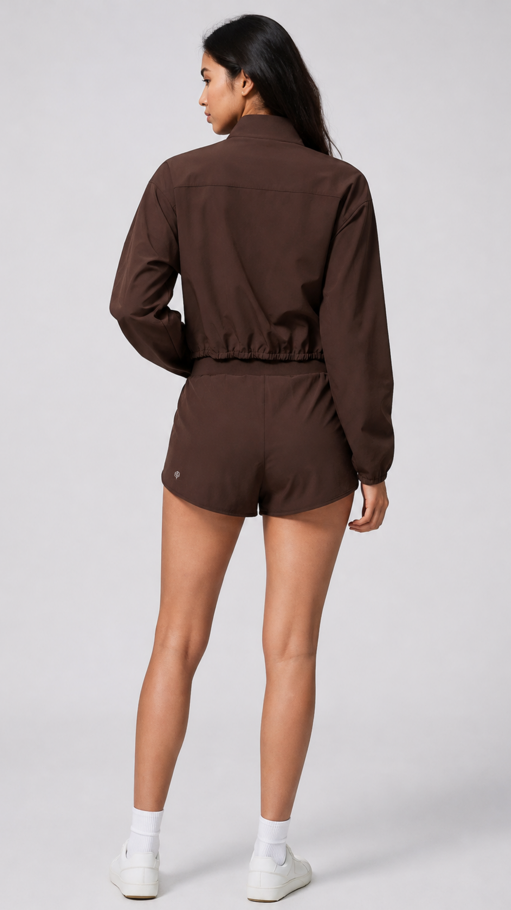 Liora Quick-Dry Shorts