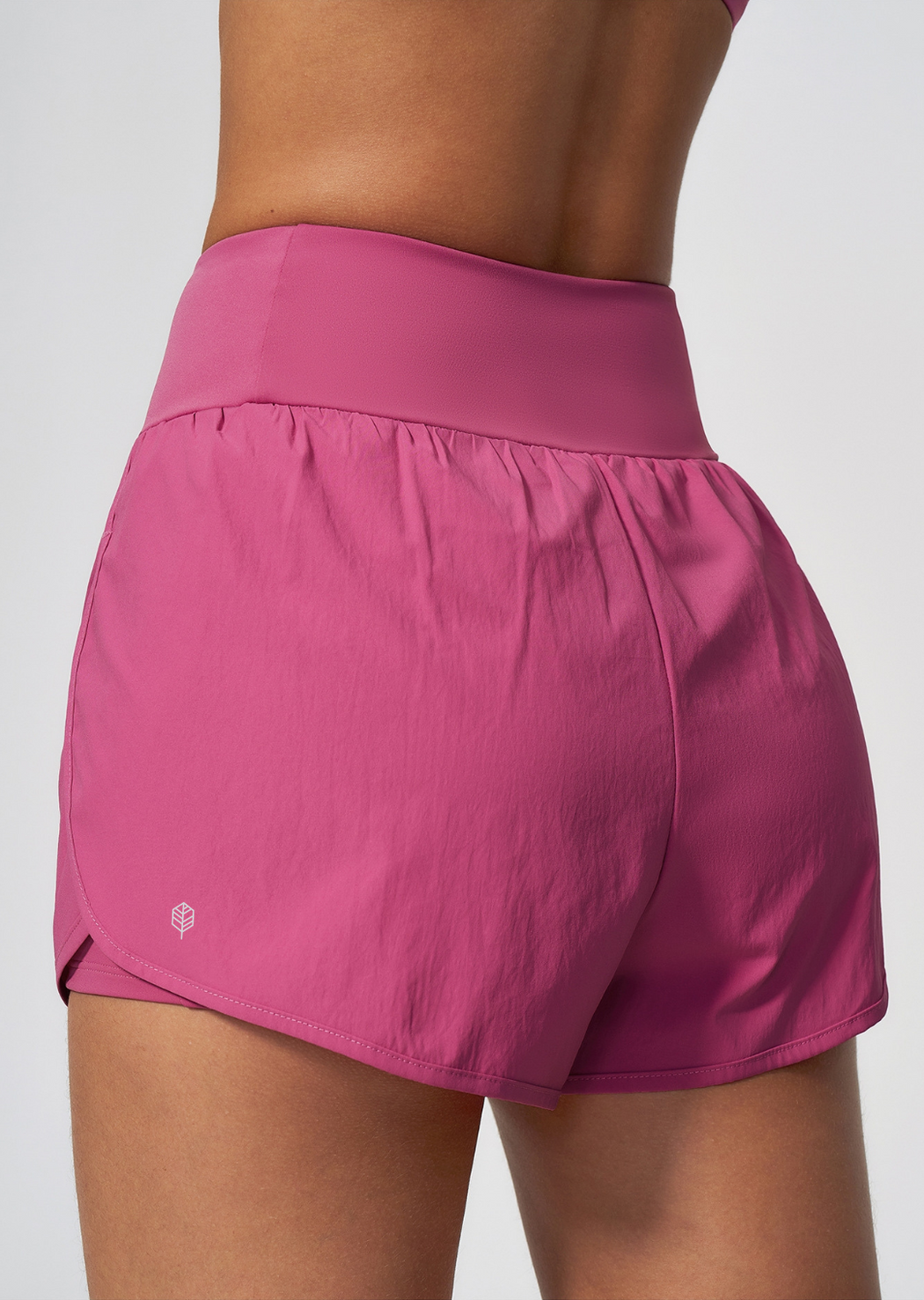 Liora Quick-Dry Shorts