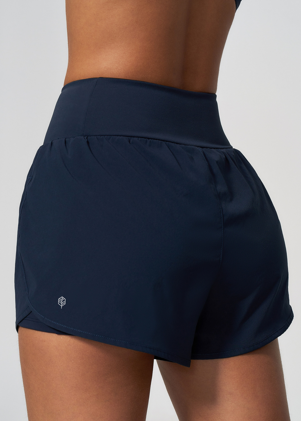 Liora Quick-Dry Shorts