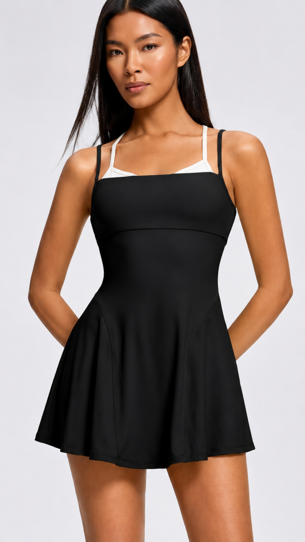 Nyla Sport Dress