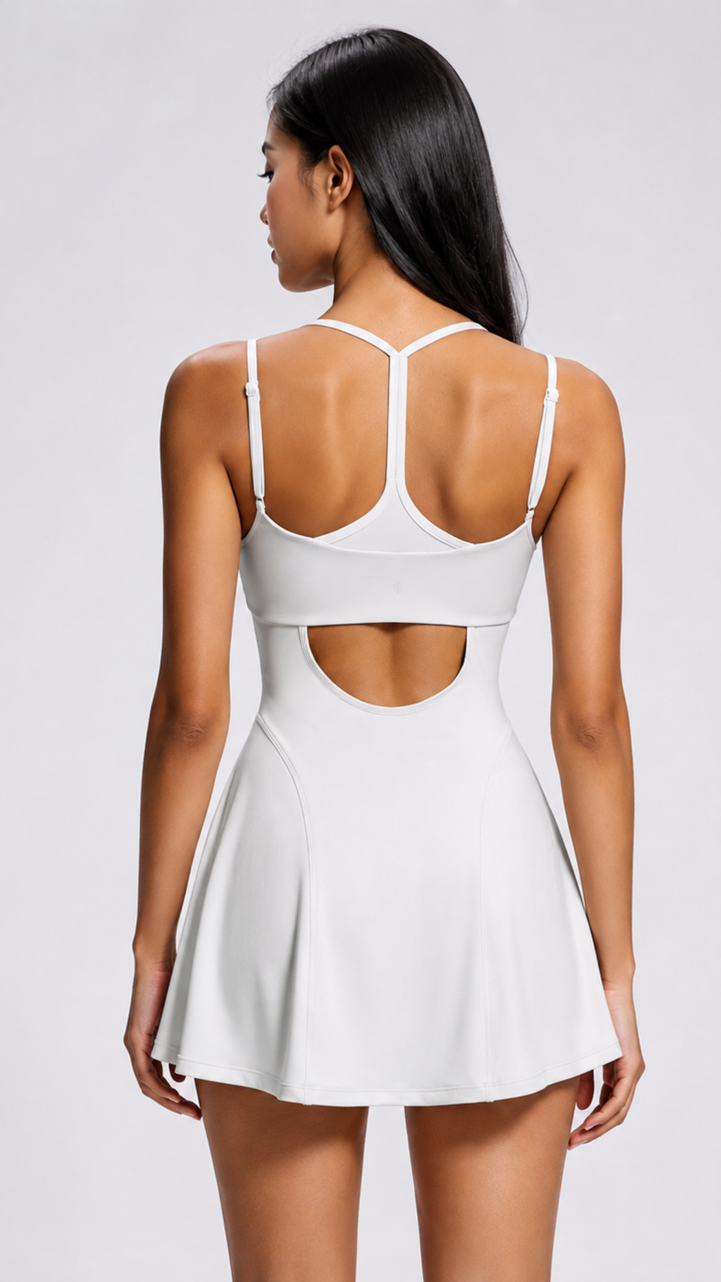 Nyla Sport Dress