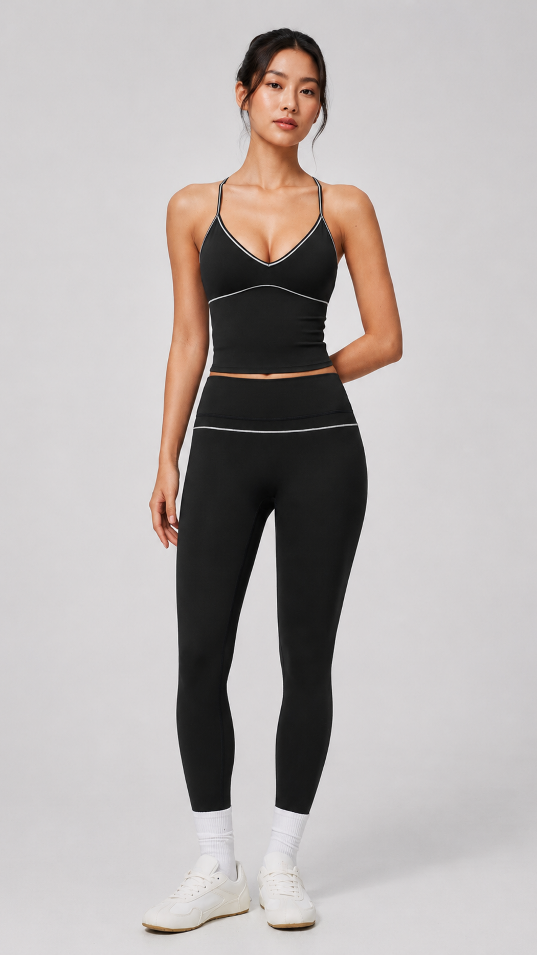 Elvara Legging