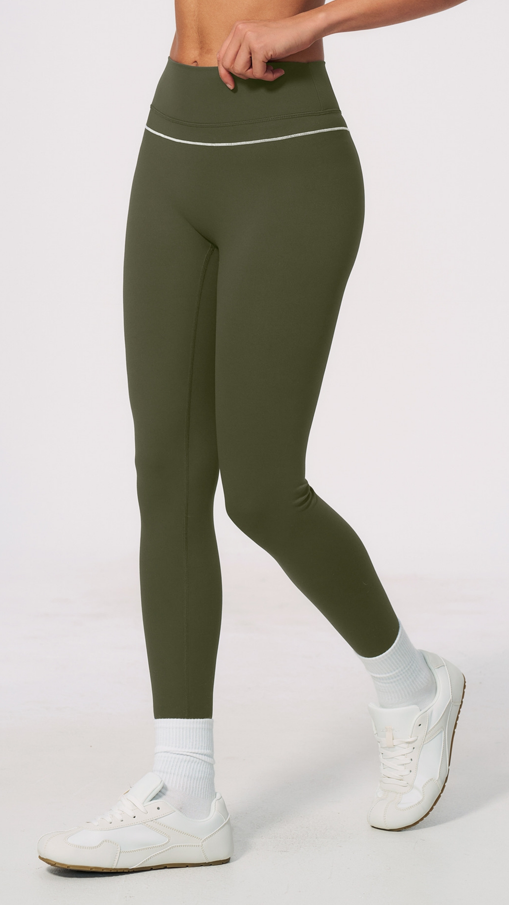 Elvara Legging