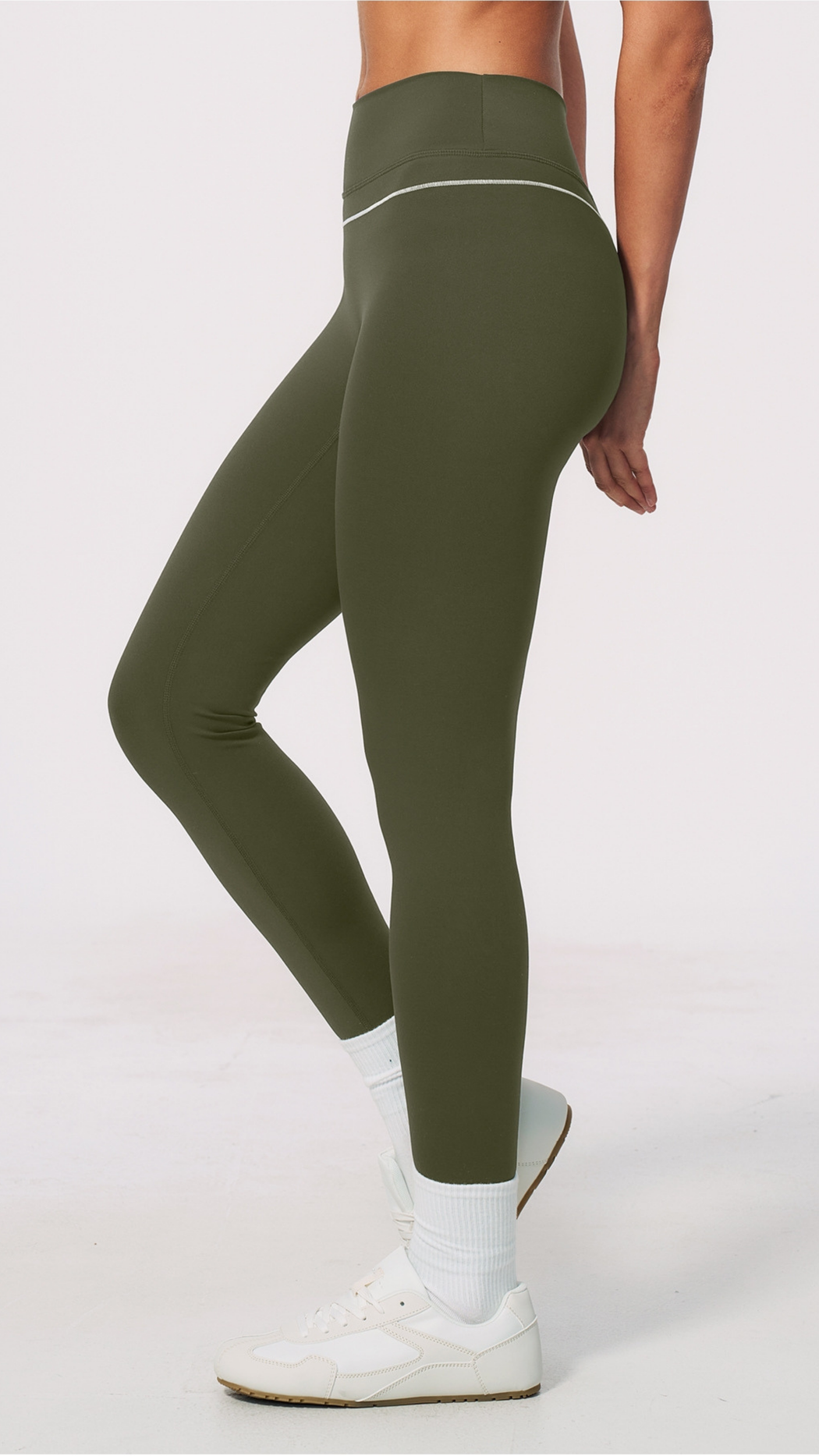 Elvara Legging