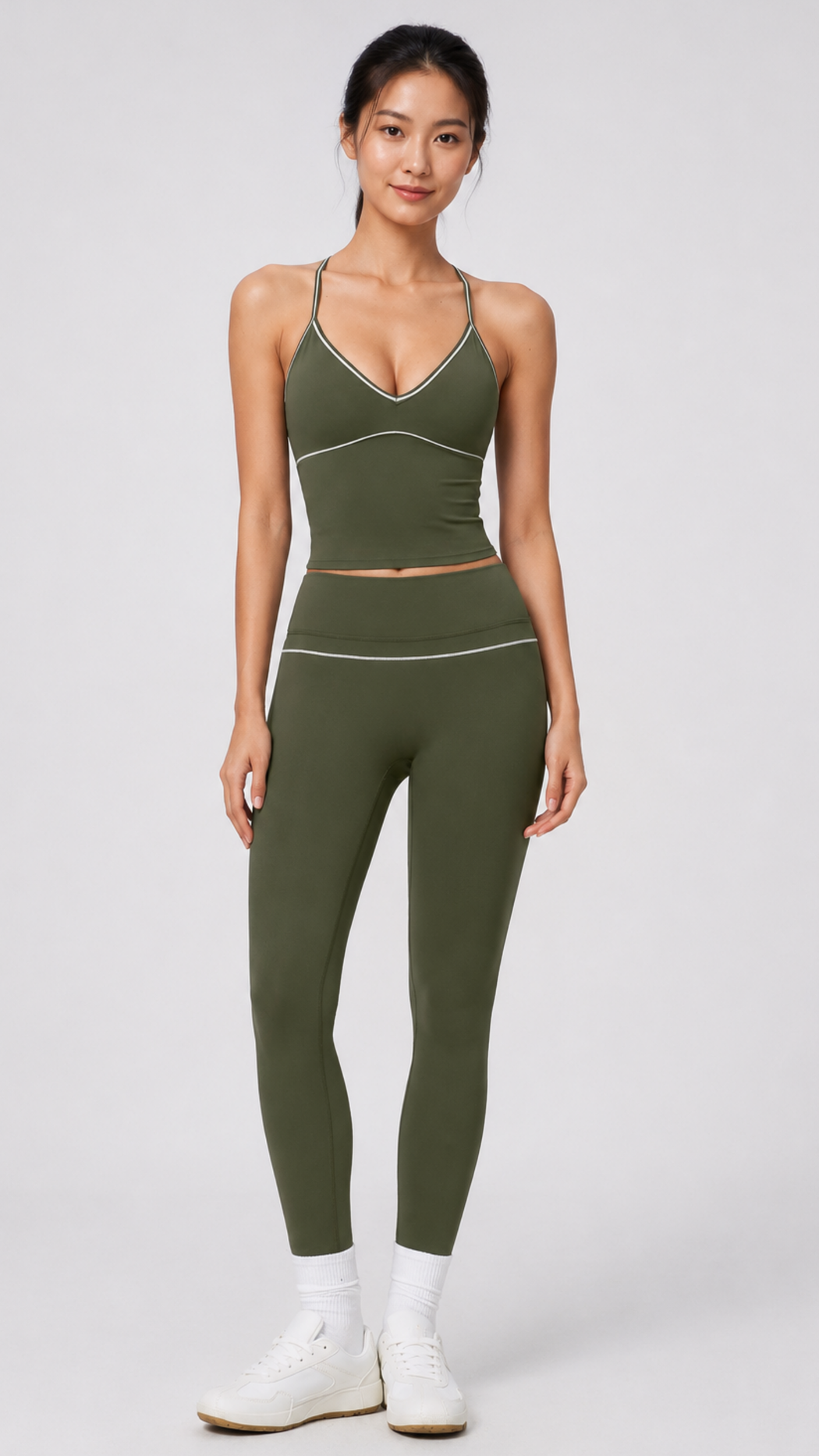 Elvara Legging