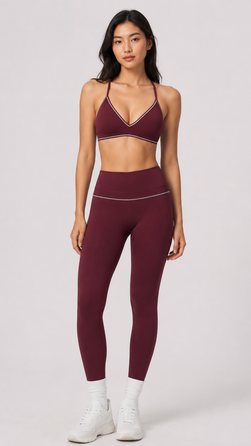 Elvara Legging