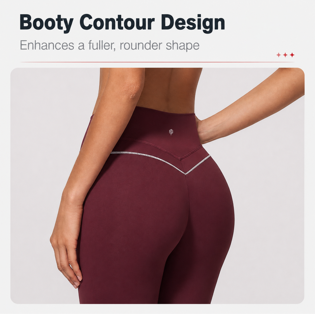 Elvara Legging