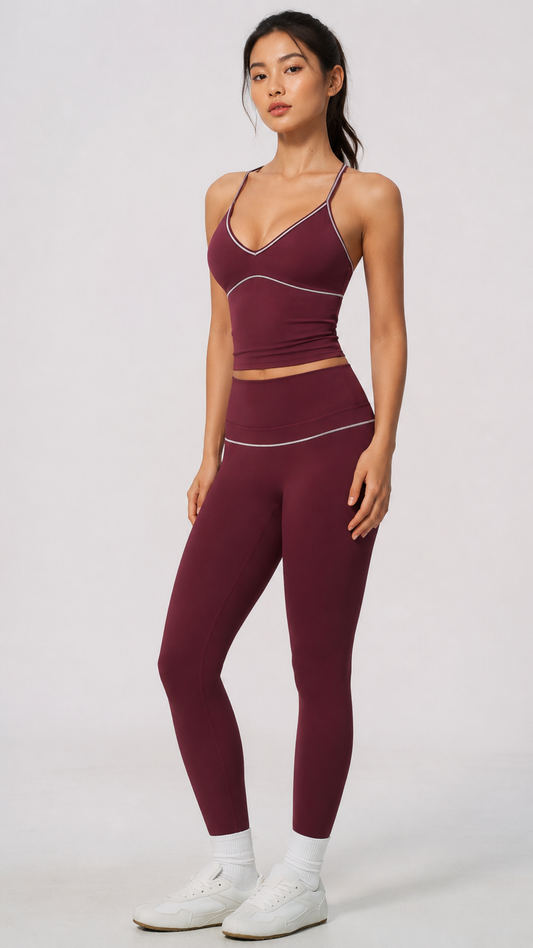 Elvara Legging