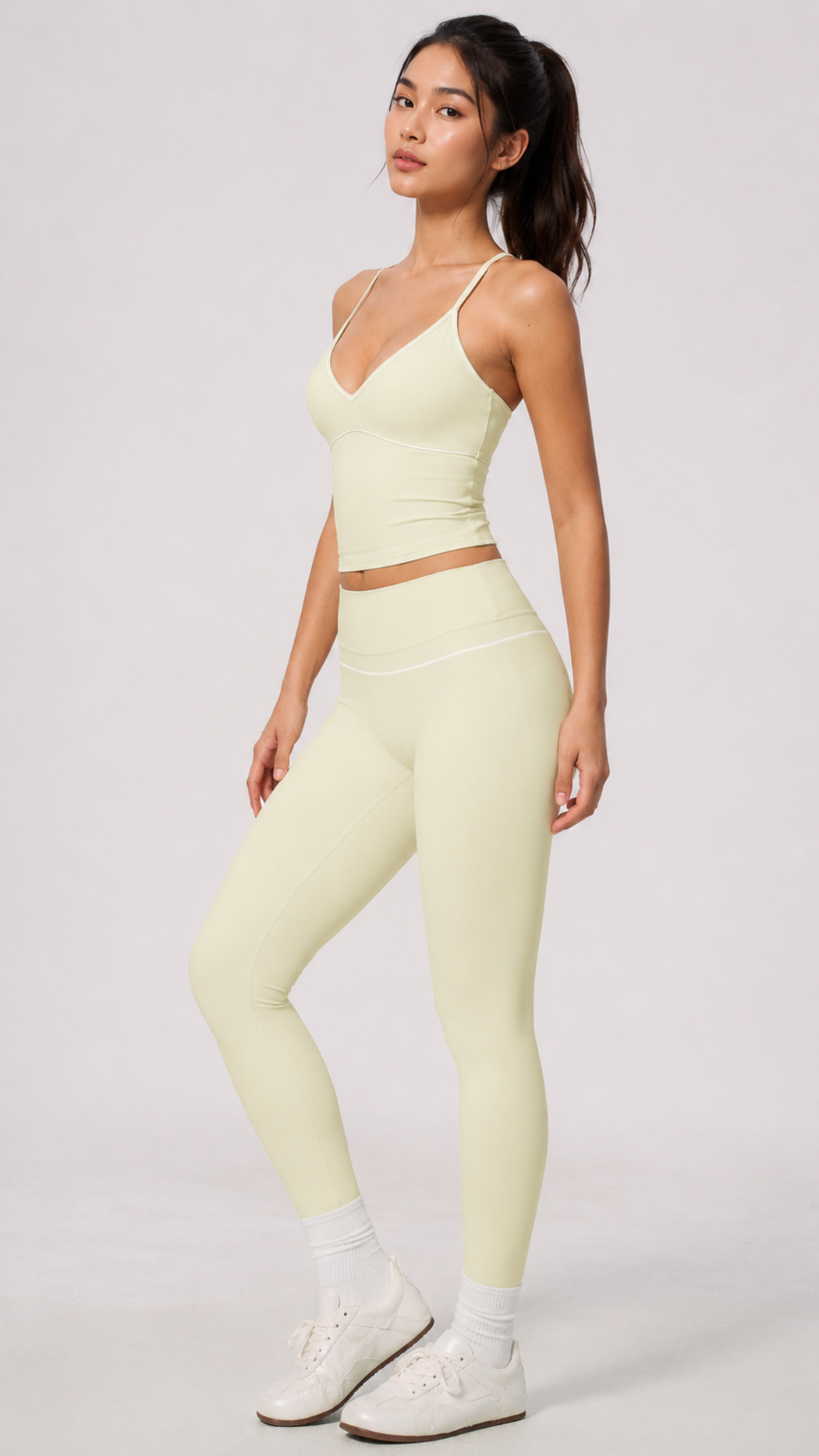 Elvara Legging