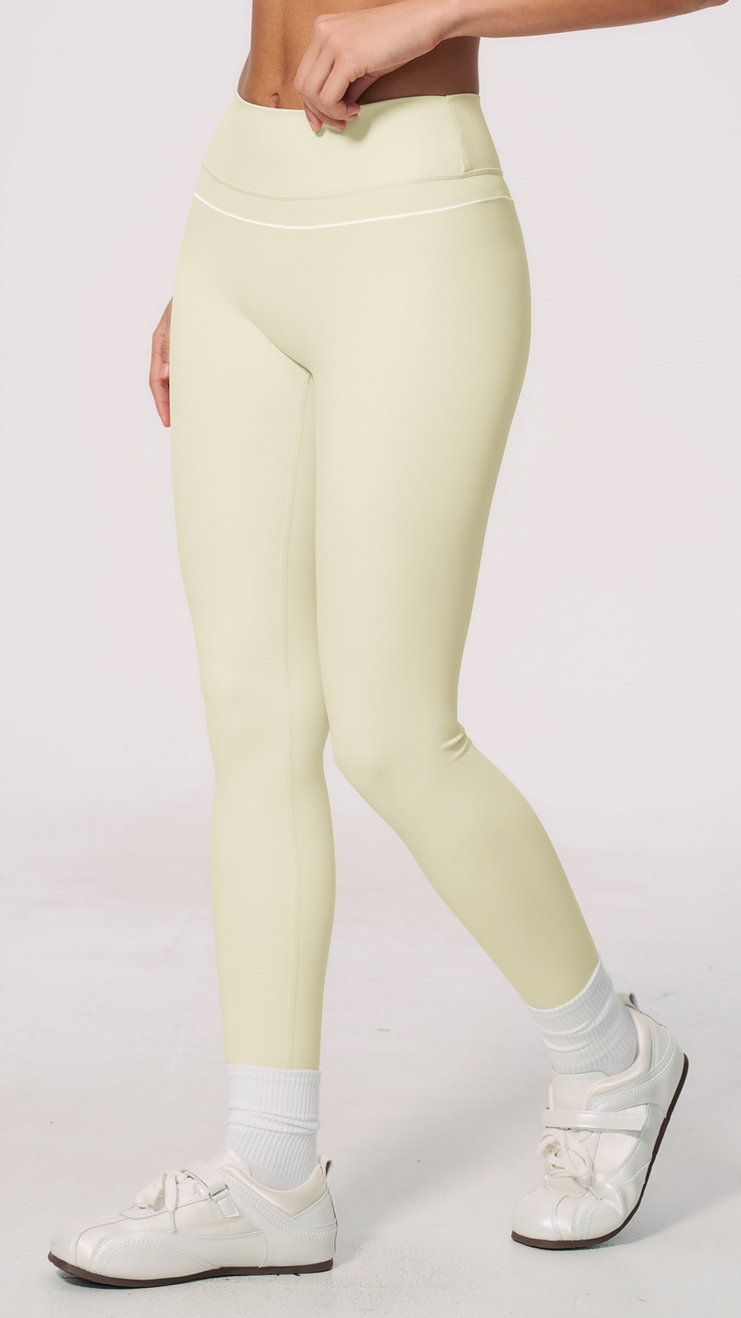 Elvara Legging