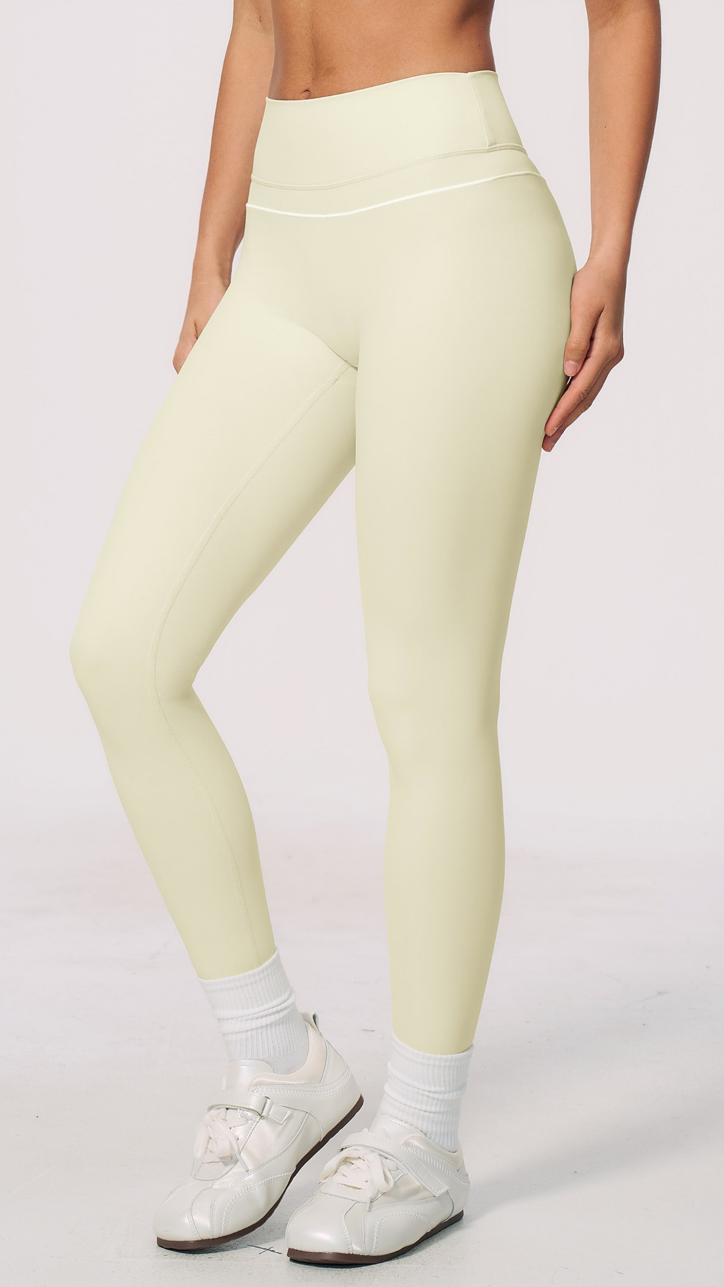 Elvara Legging