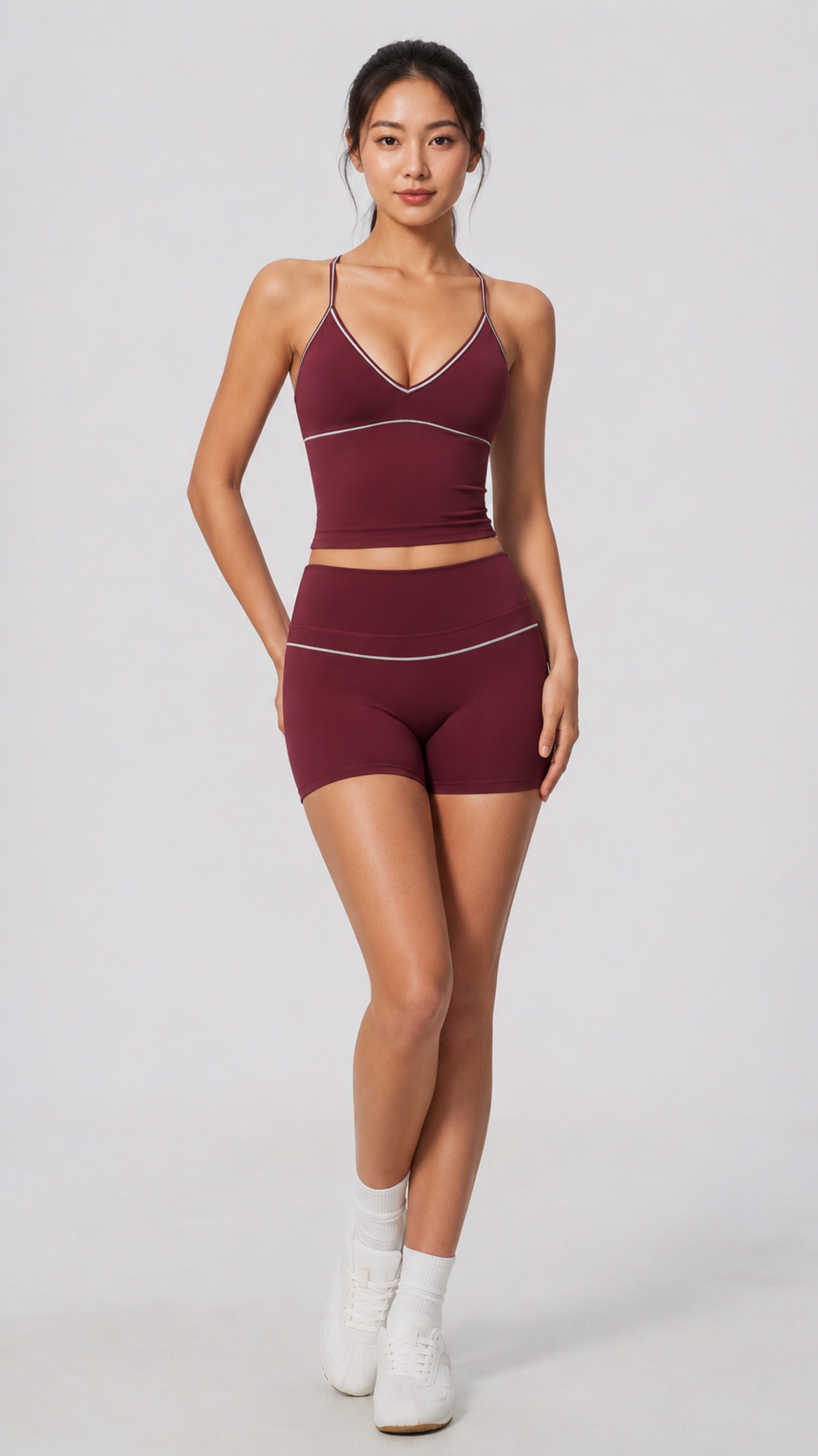 Elvera Shorts
