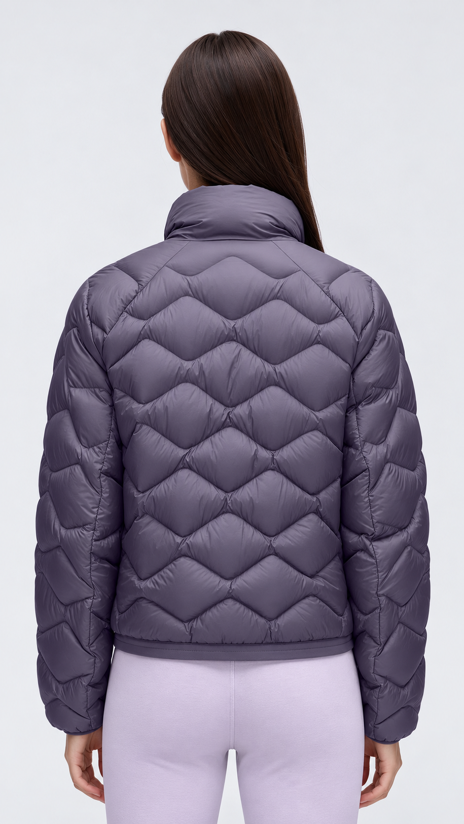 Wren Women’s Lightweight Packable Down Jacket
