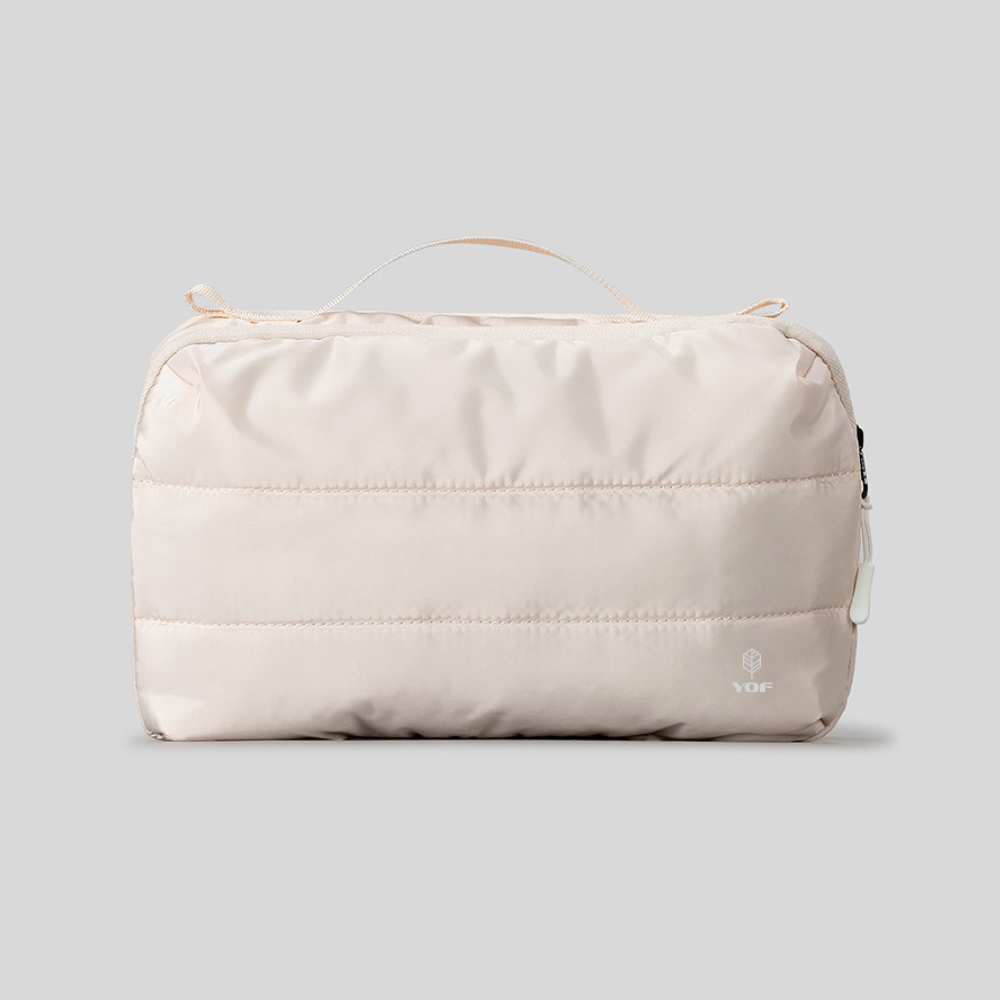 Vero Unisex Crossbody Bag
