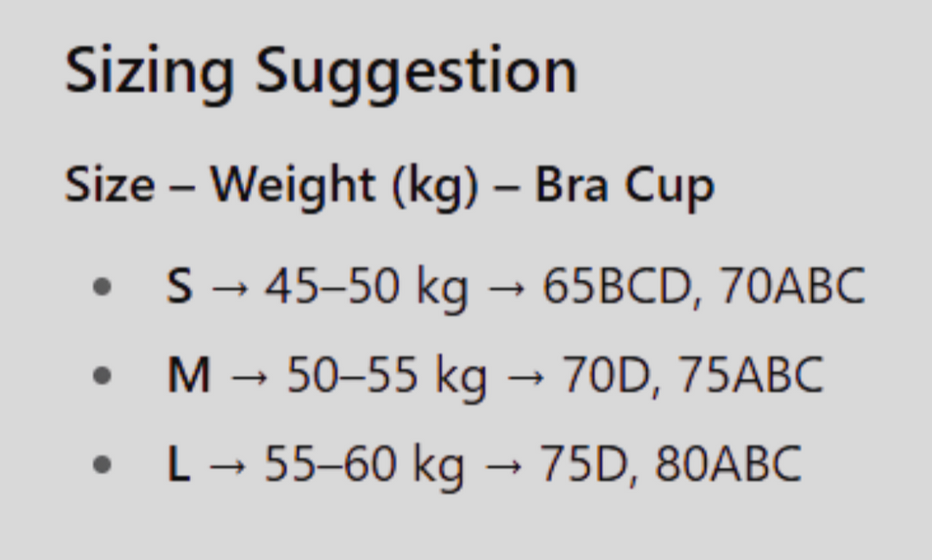 StrapX Sculpt Bra