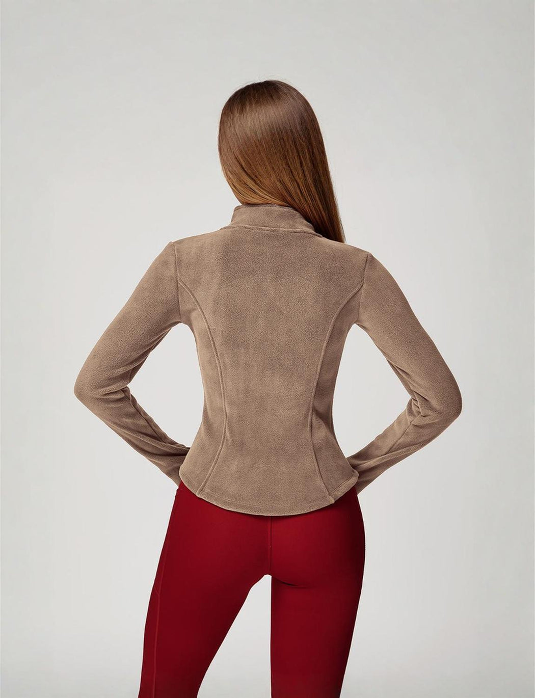 Velisse Fleece Jacket