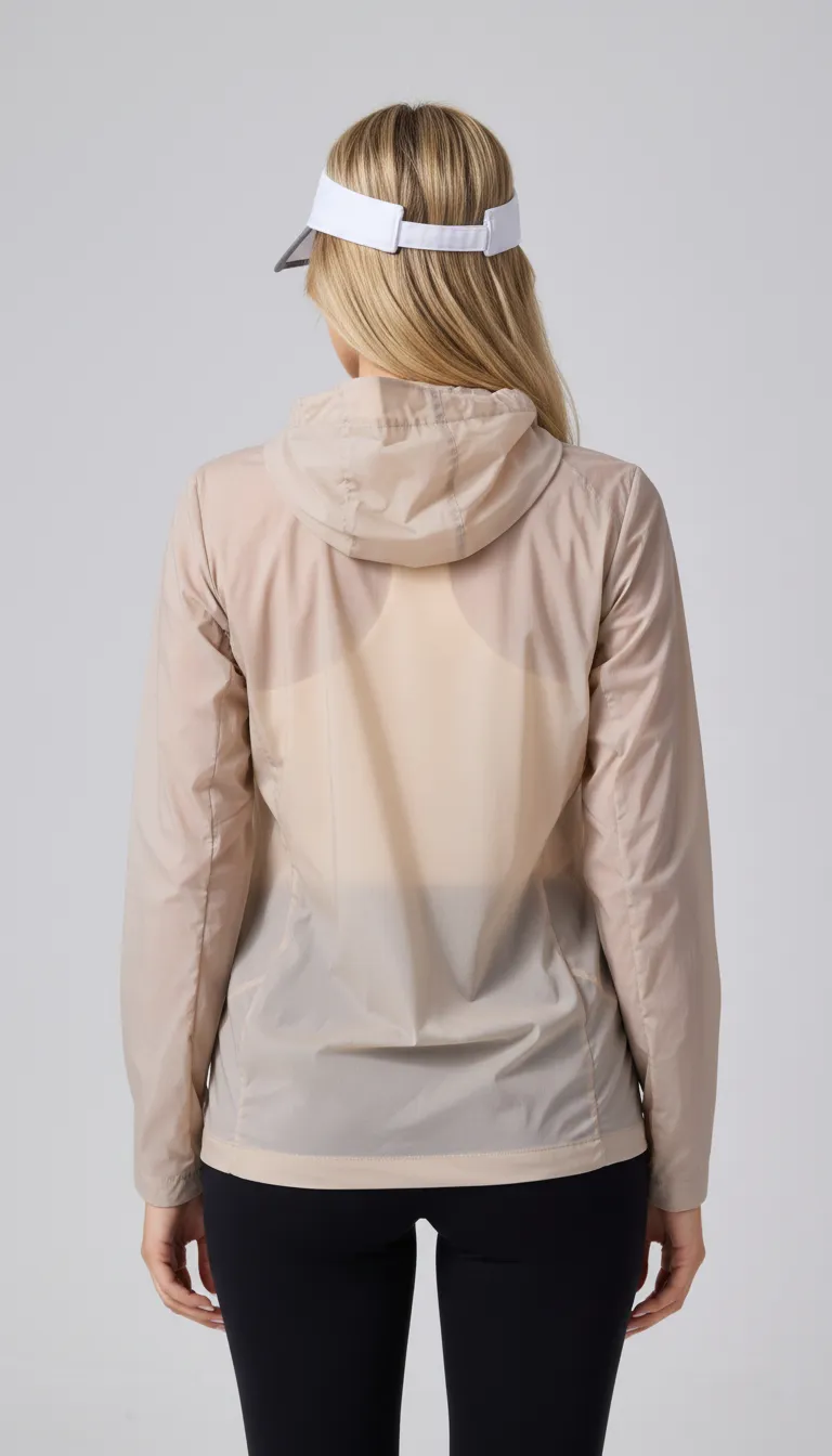 YOF SunGuard Pro UV Defense Jacket (Long Version)