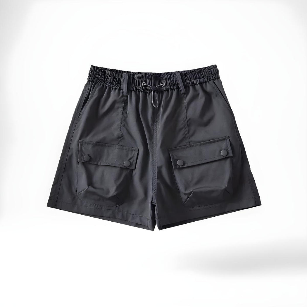 Urban Mist Cargo Shorts
