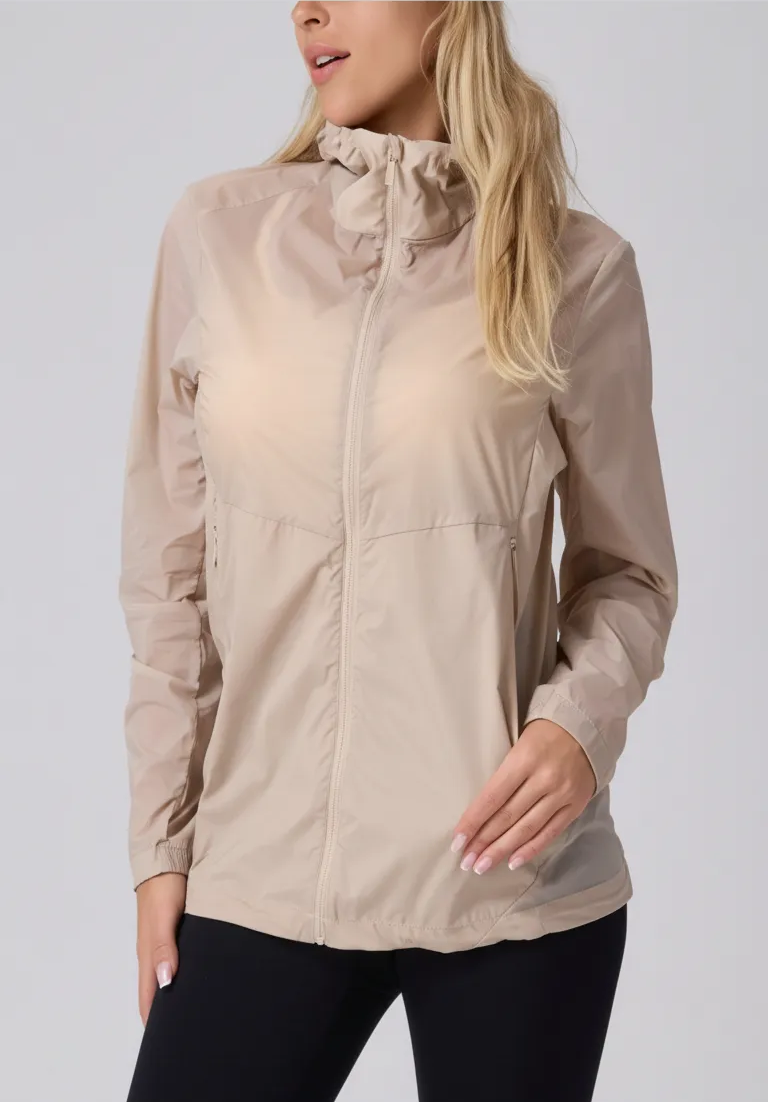 YOF SunGuard Pro UV Defense Jacket (Long Version)