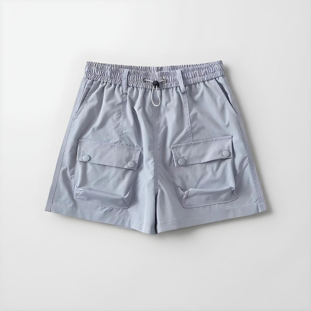 Urban Mist Cargo Shorts