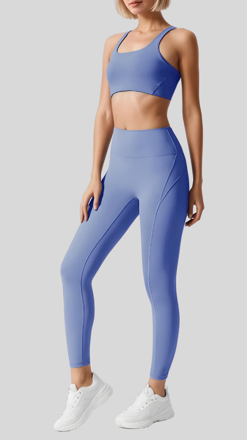 EcoLuxe Harmony Bra Top