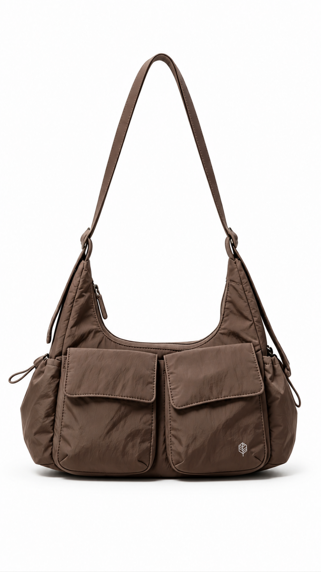 Romy Everyday Hobo Bag