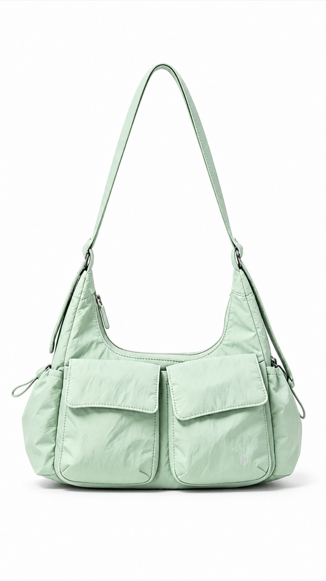 Romy Everyday Hobo Bag