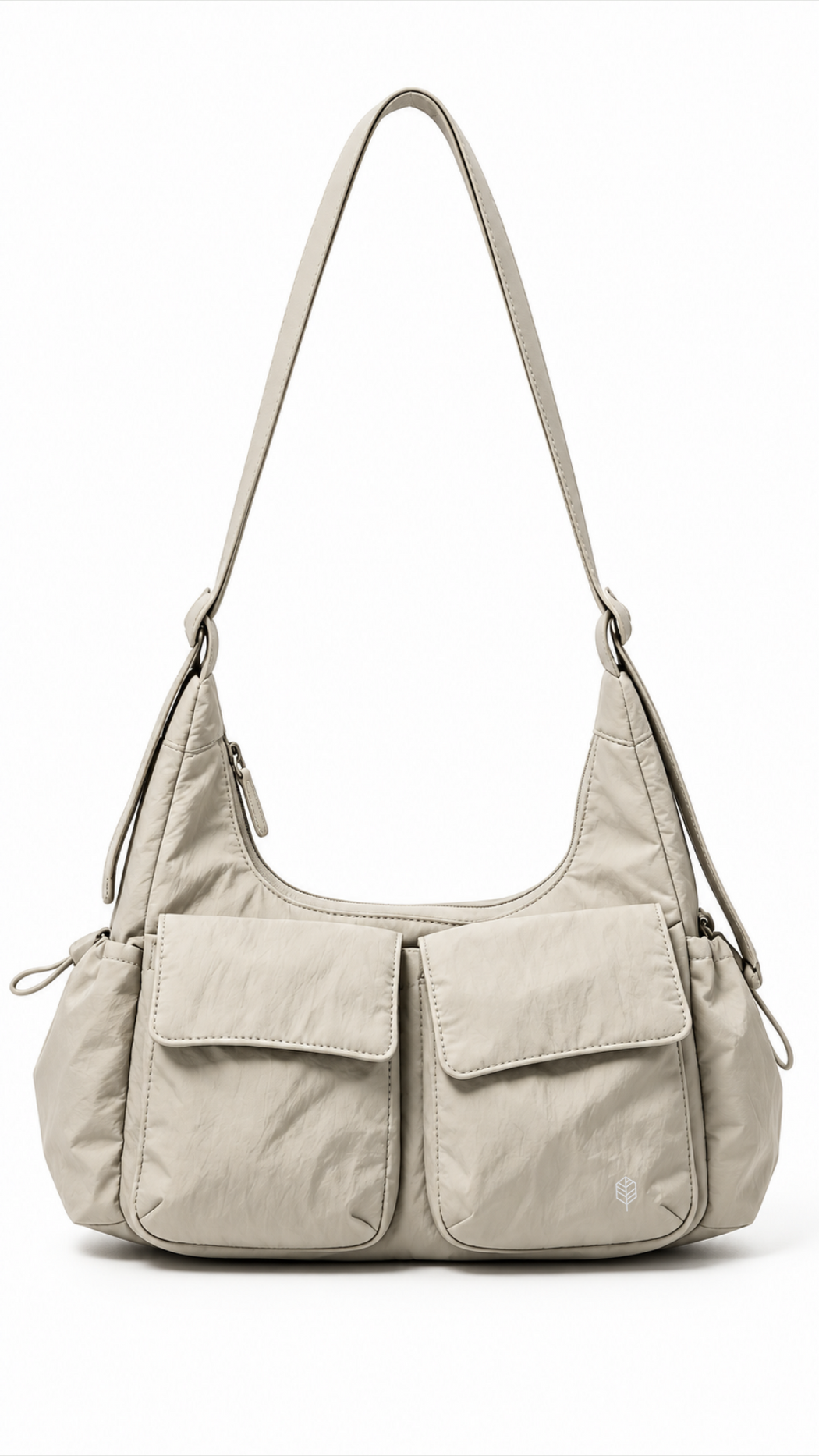 Romy Everyday Hobo Bag