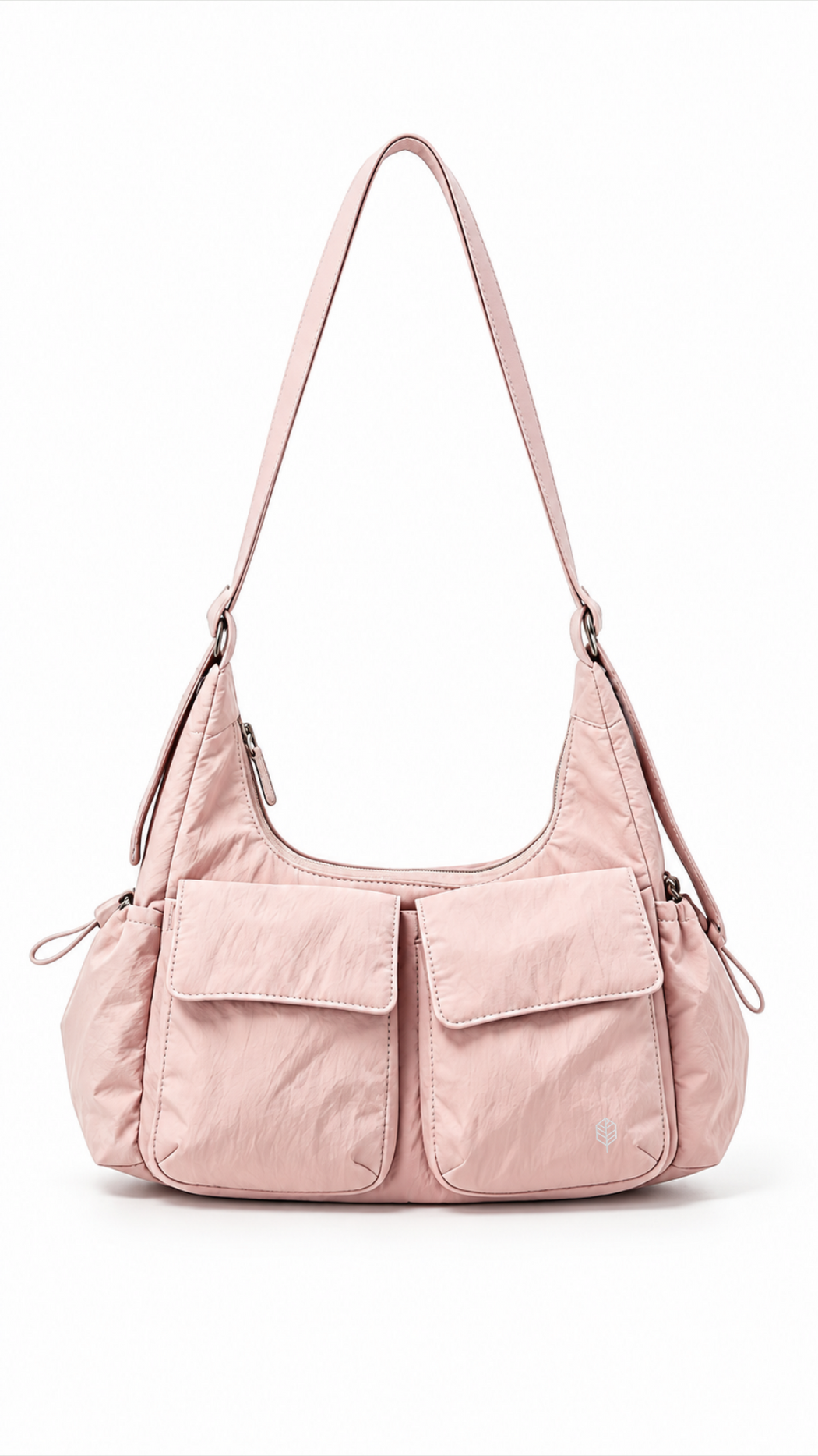 Romy Everyday Hobo Bag