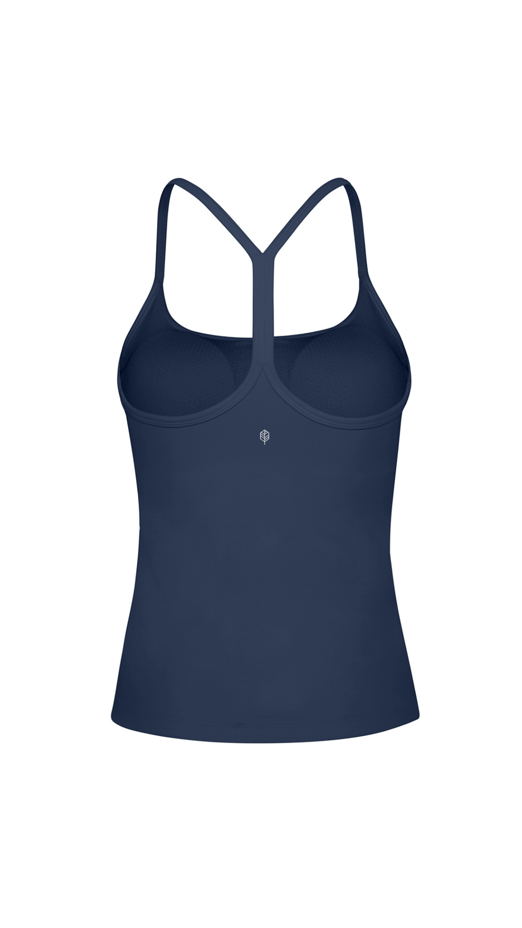 Aira Y-Back Padded Tank