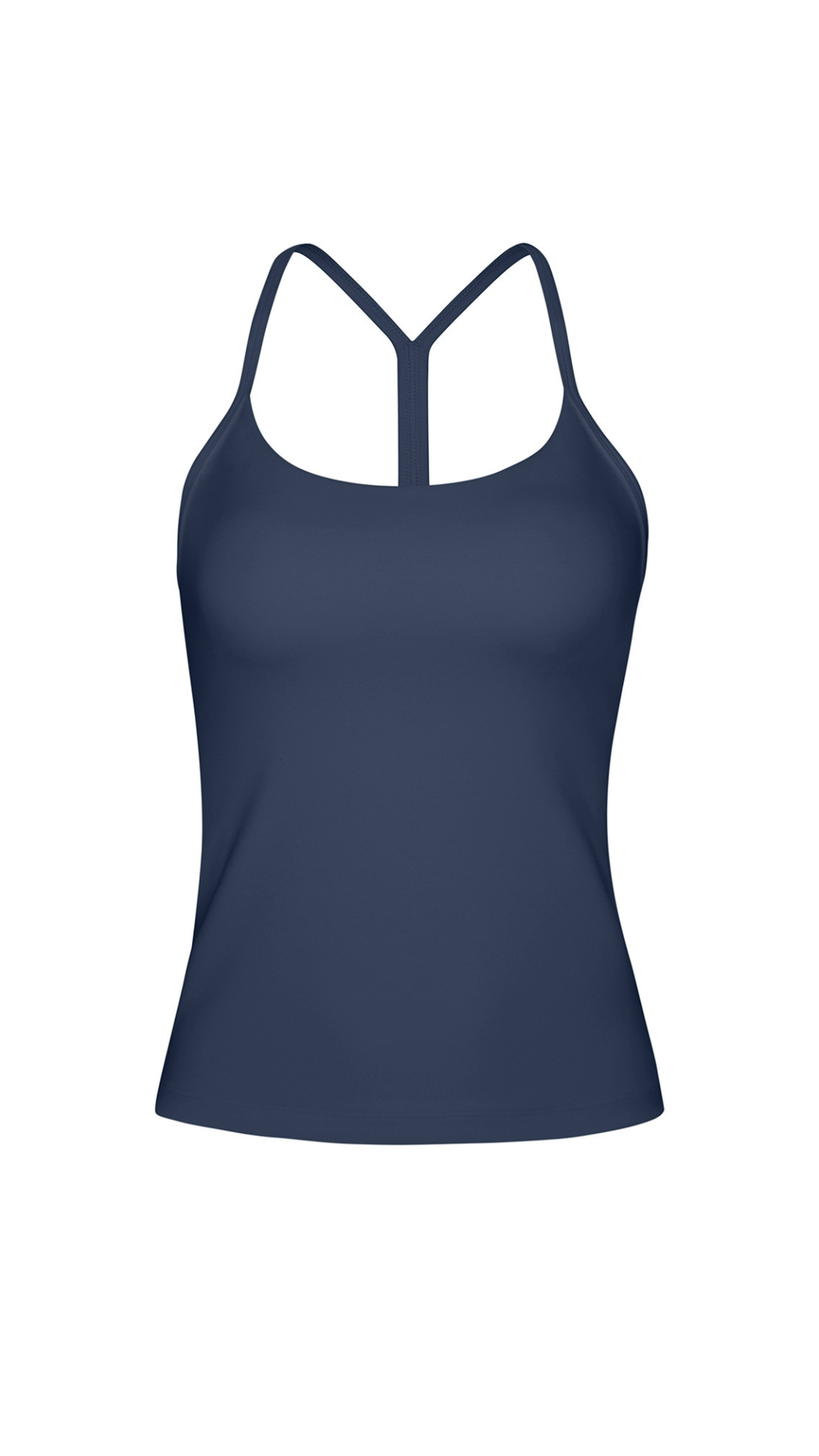 Aira Y-Back Padded Tank
