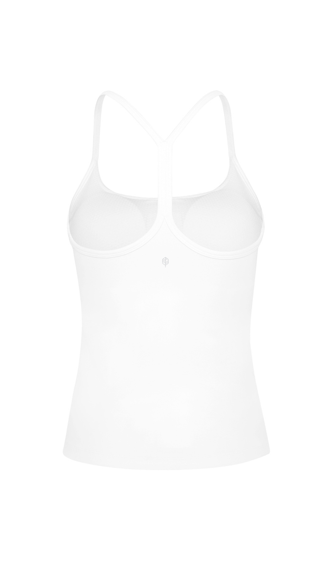 Aira Y-Back Padded Tank