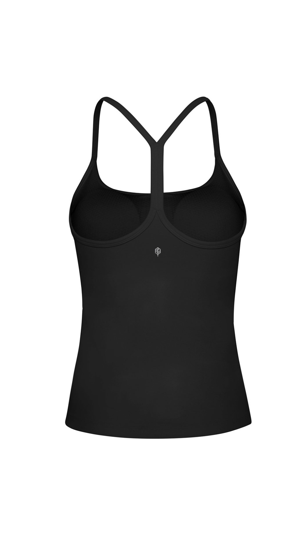 Aira Y-Back Padded Tank