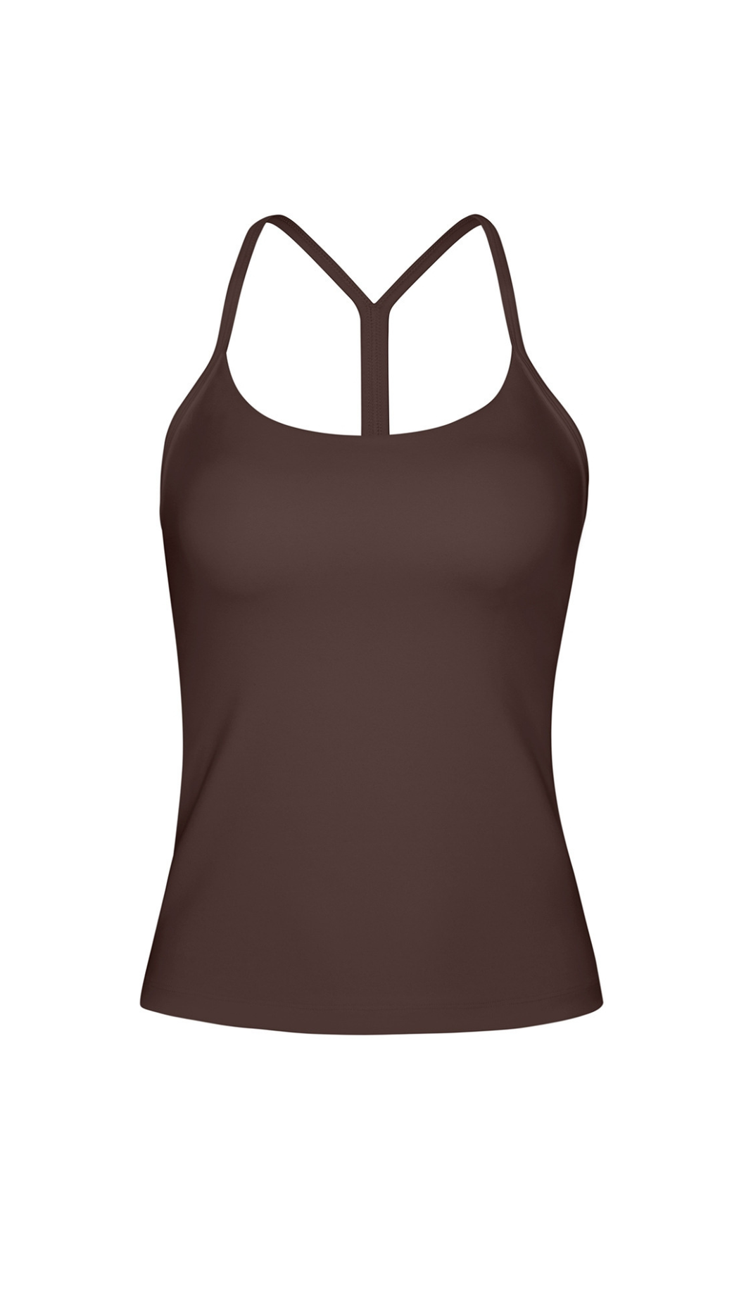 Aira Y-Back Padded Tank