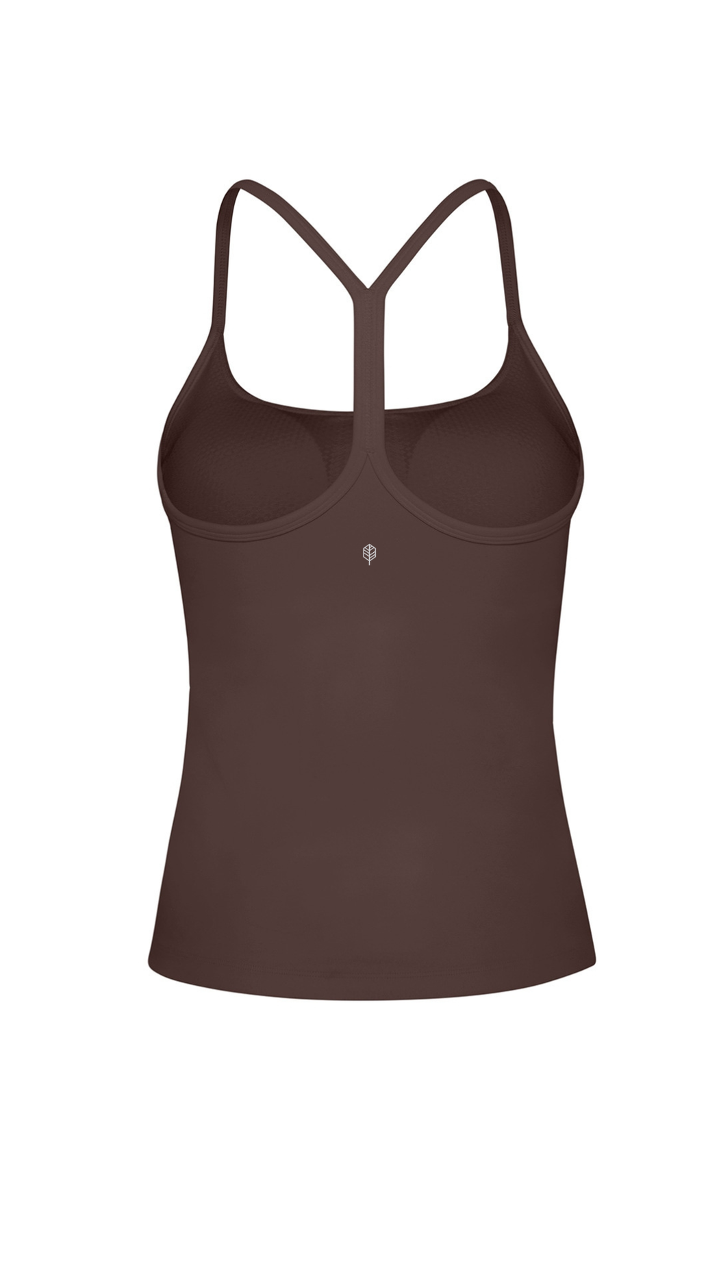 Aira Y-Back Padded Tank