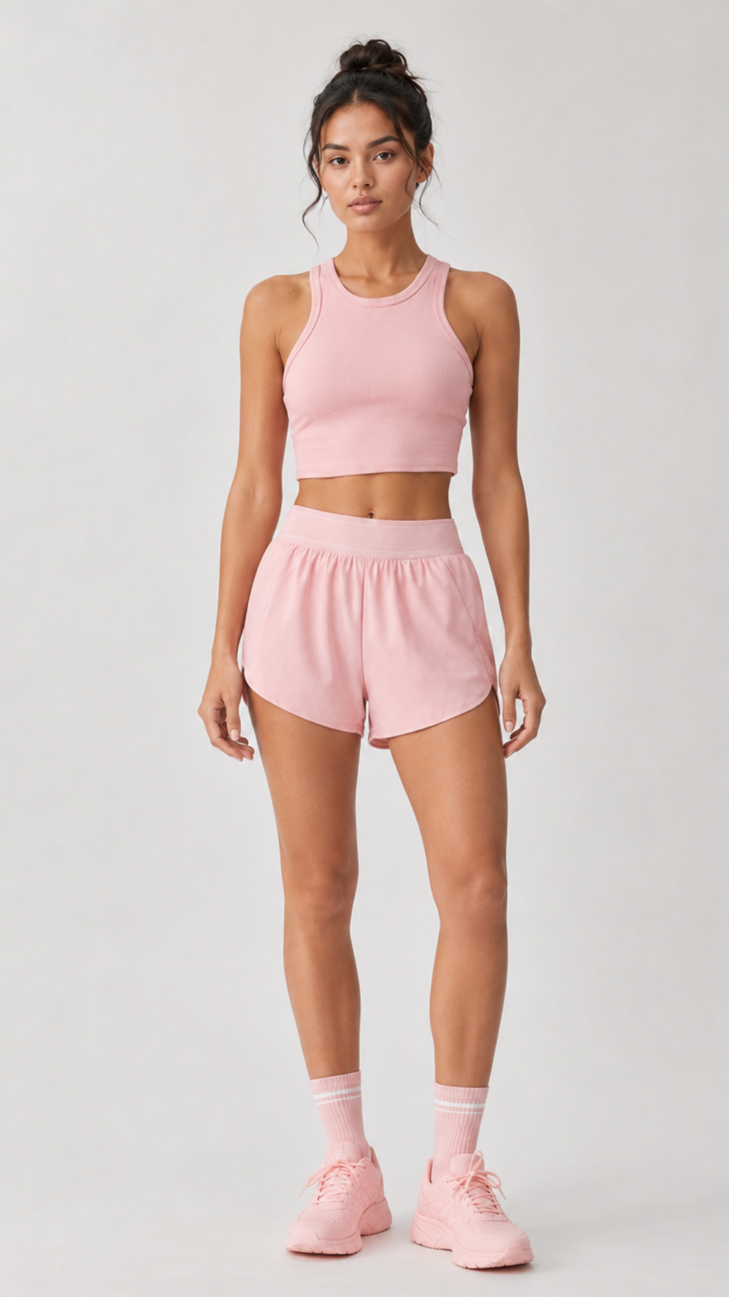 Sora Quick Drying Runnuing Sports Shorts