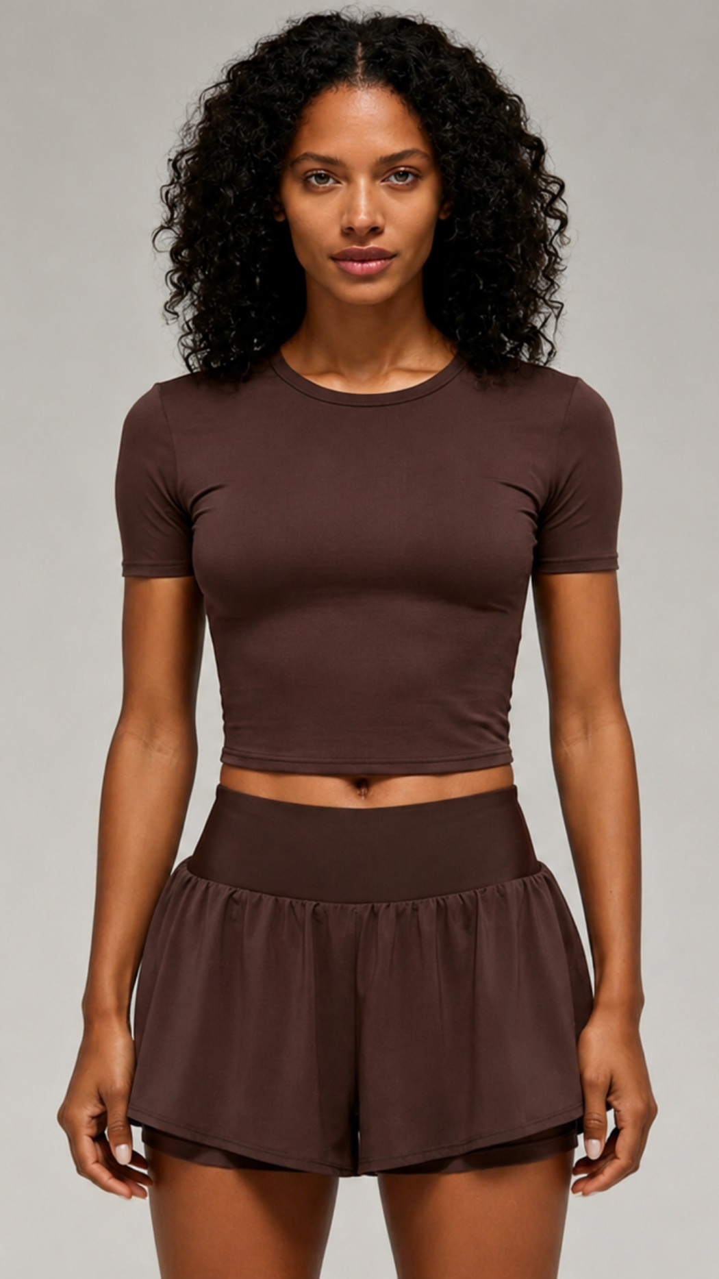 Short